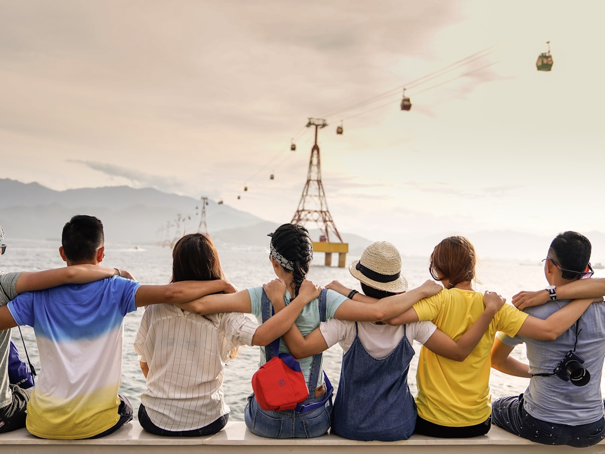 Community involvement